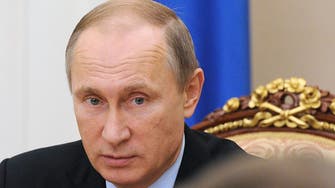 Vladimir Putin to attend Paris climate summit: France