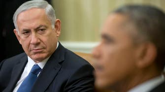 Netanyahu stresses defence aid ahead of Obama meeting 