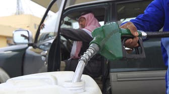 Long-term oil market fundamentals robust despite price drop, Saudi says