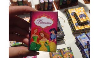 ‘World’s smallest books’ prove a big hit at Sharjah fair