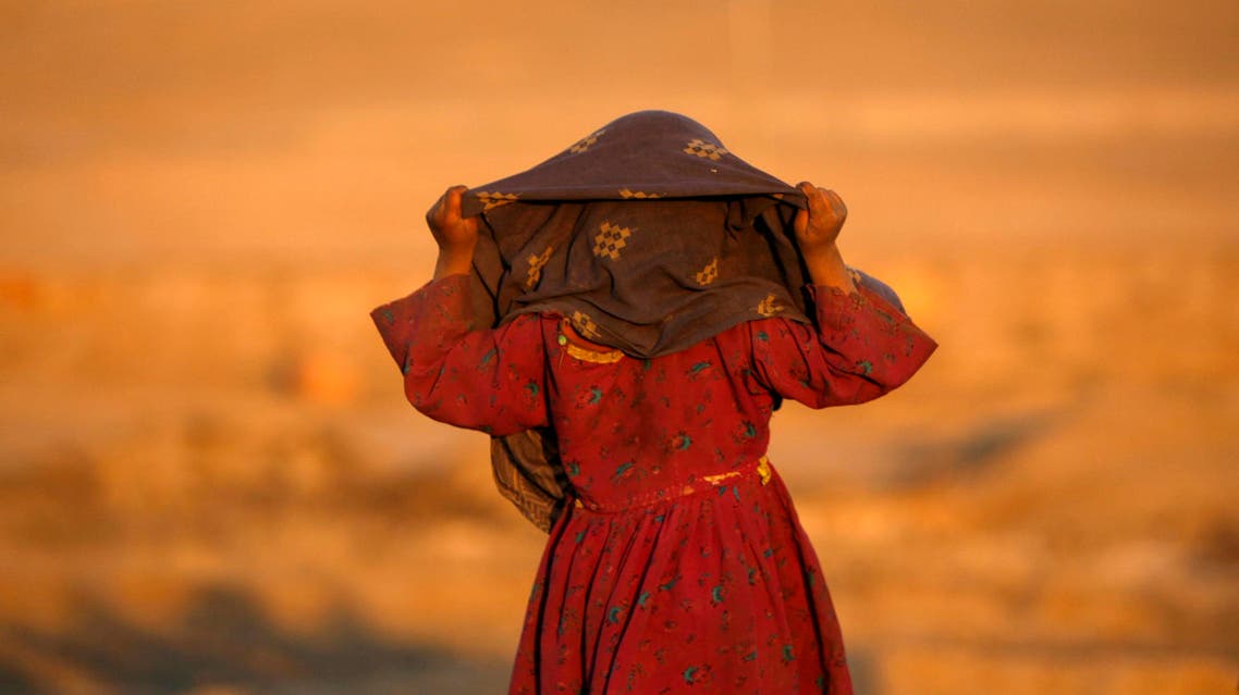 Climate change could push more than 100 million people into extreme poverty by 2030 by disrupting agriculture and fueling the spread of diseases. (Reuters)