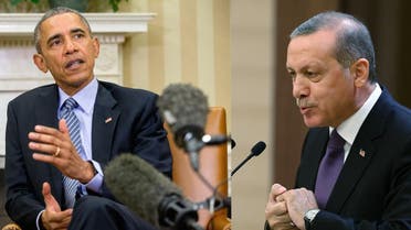 Opponents fear that if Erdogan succeeds in expanding his powers, it would mean fewer checks and balances. (AP)