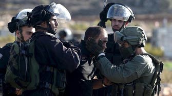 Israel detains 24 Hamas suspects in West Bank raids