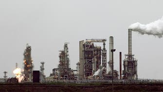 Saudi Arabia says will diversify oil economy to slow climate change