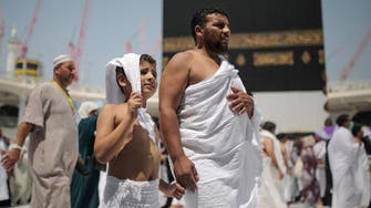 Saudi Arabia sees drastic drop in illegal Hajj pilgrims