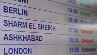 Egyptians grateful after Saudi king orders airline to continue Sharm flights