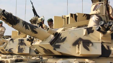 yemen qatar war qatar army 