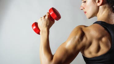 If you’ve been dissatisfied with your muscle gains, it’s time to assess what you’ve been doing. (Shutterstock)
