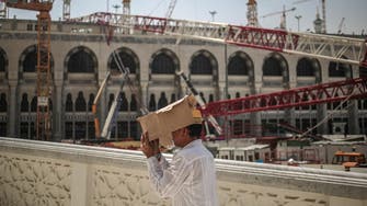 Makkah crane collapse: Five engineers, technicians found guilty