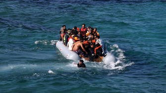 Fourteen dead after migrant boat sinks off Turkish coast
