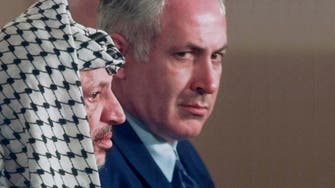 Palestinian team ‘identifies Arafat assassin’ 