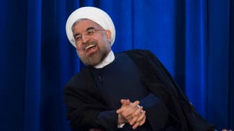Iran ‘defies’ nuclear deal terms in new move