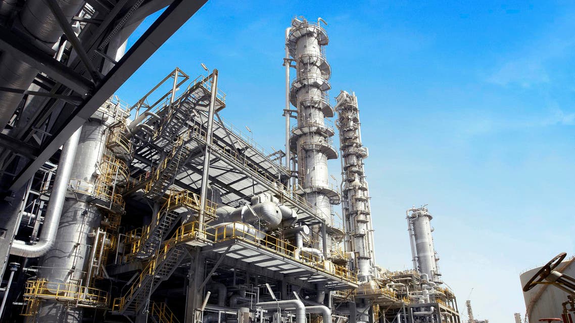 Saudi Arabia made its target conditional on diversification of its fossil fuel-reliant economy. Petroleum revenue makes up roughly 90 percent of government income. (File photo: Wikicommons)