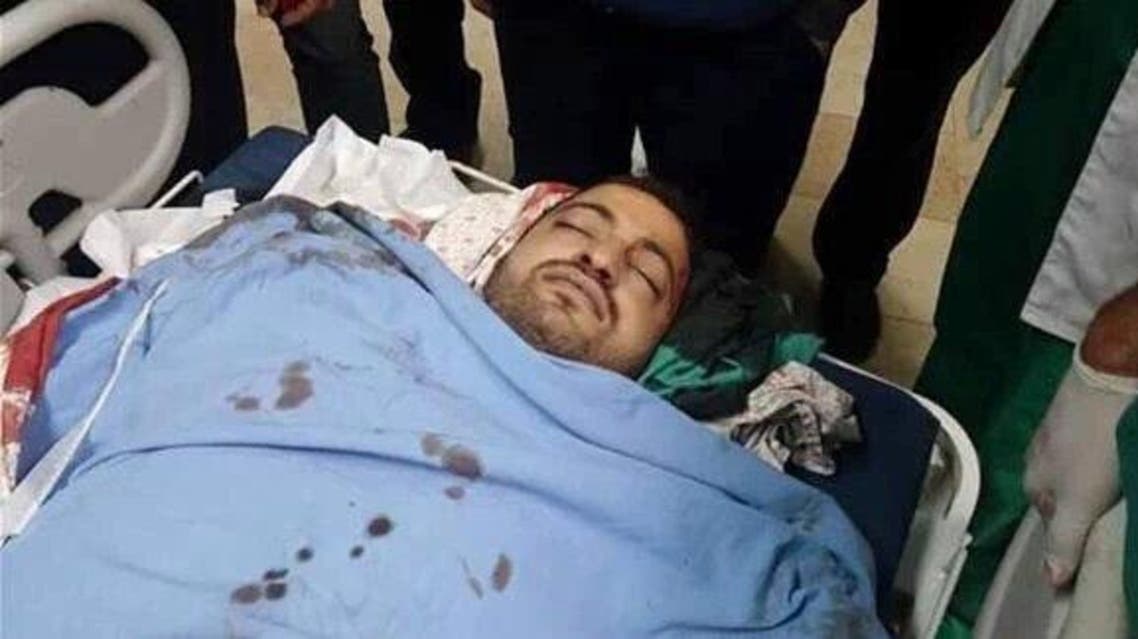 مقتل شاب فلسطيني - إسرائيل - مداهمة - مستشفى - الخليل