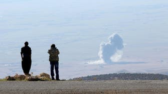 Kurds report advances in battle to retake Sinjar