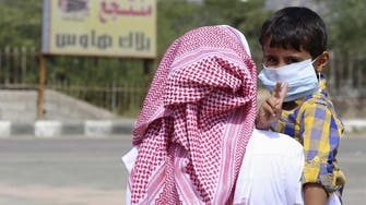 Over 2,300 confirmed malaria cases in Saudi Arabia last year