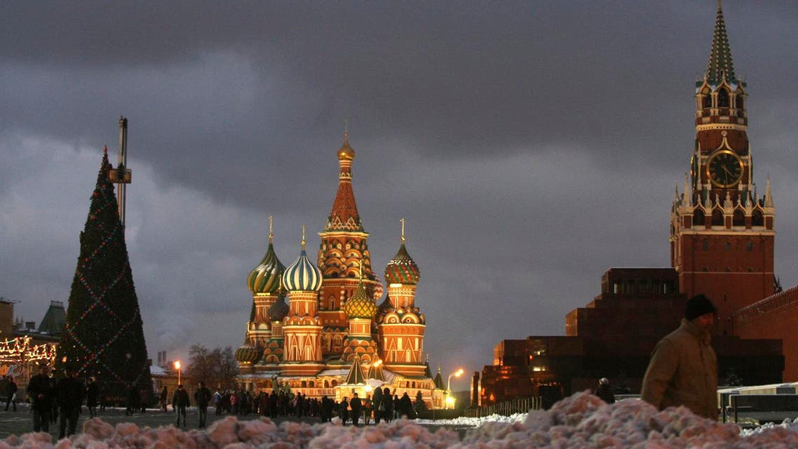 ISIS has released a video threatening attacks in Russia in revenge for Russian bombing in Syria. (File photo: AP)