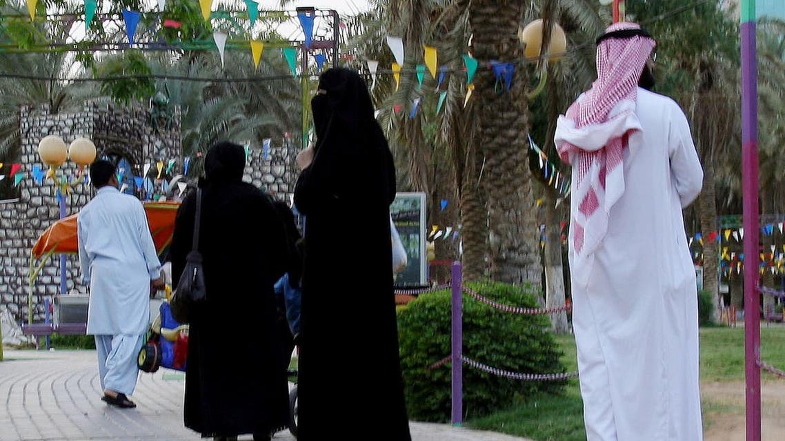 According to court details, the husband justified hitting his wife after she had 'gone out of the house without seeking permission'. (File photo: AP)