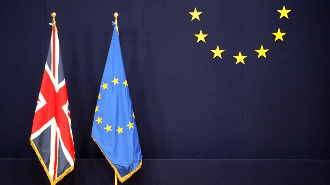 uk eu european الاتحاد الأوروبي بريطانيا