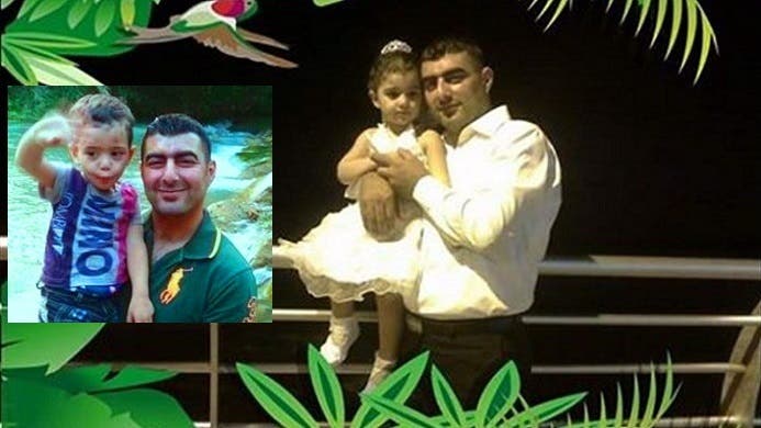 اللبناني عادل ترمس، الأب لطفلين، منع أحد الانتحاريين من تنفيذ نواياه، ودفع حياته ثمنا لينقذ العشرات