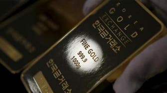 Gold eyes fourth weekly loss as investors count on Fed rate rise