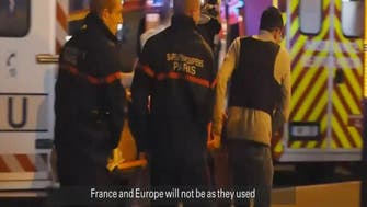 Paris attacks likely to change Europe for ever