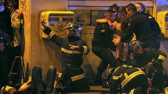 Security Council condemns ‘barbaric, cowardly’ Paris attacks