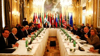 Syria talks result in ‘concrete calendar’ leading to elections