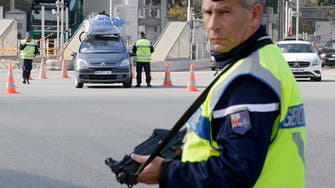 Europe beefs up security after deadly Paris attacks