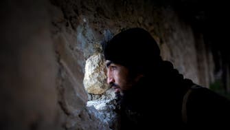 Saudi to continue support for Syrian rebels if Assad does not leave