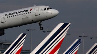 France-bound airliner grounded at Amsterdam over threatening tweet 