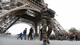 باريس تخسر 1.5 مليون سائح في 2016 بسبب الاعتداءات    