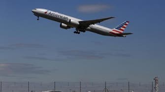American Airlines delays Paris flights after attacks