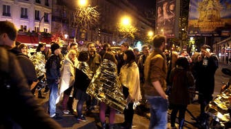 Eyewitness accounts: Disbelief, panic as Paris struck