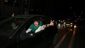 Unveiled women drivers in Iran to have cars impounded