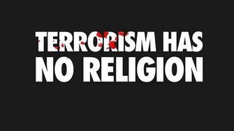#TerrorismHasNoReligion trends worldwide to denounce ISIS