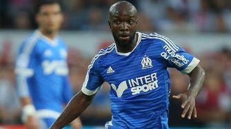 France player Diarra reveals his cousin was killed in Paris attacks