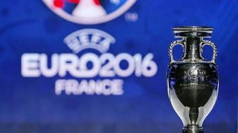 Euro 2016 in France must not be cancelled, urge organizers 