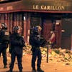 Hunt for Paris attackers ongoing as two are charged
