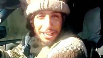 قائد تفجيرات باريس بلجيكي من أصل مغربي موجود بسوريا