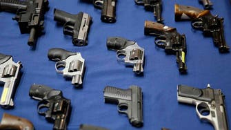 EU countries plan crackdown on firearms after Paris attacks
