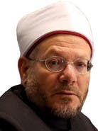 Grand Mufti Shawki Allam