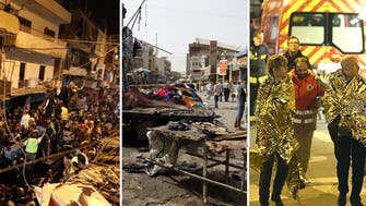 Paris, Beirut and Baghdad: ISIS’ appetite for global destruction 