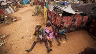 Up to 166,000 people displaced in Sudan’s Darfur in 2015: U.N.