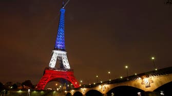 Eiffel tower reopens three days after Paris attacks     