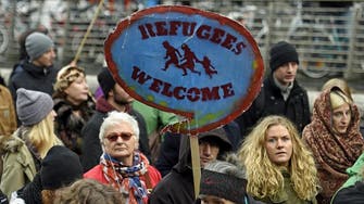 German police chief plays down security threat from refugees