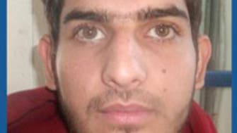 Suicide bomber passport ‘may have belonged to Syrian soldier’ 