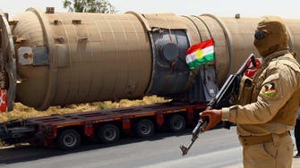 How Kurdistan bypassed Baghdad and sold oil on global markets