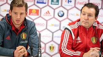 Belgium postpones friendly against Spain for security reasons 