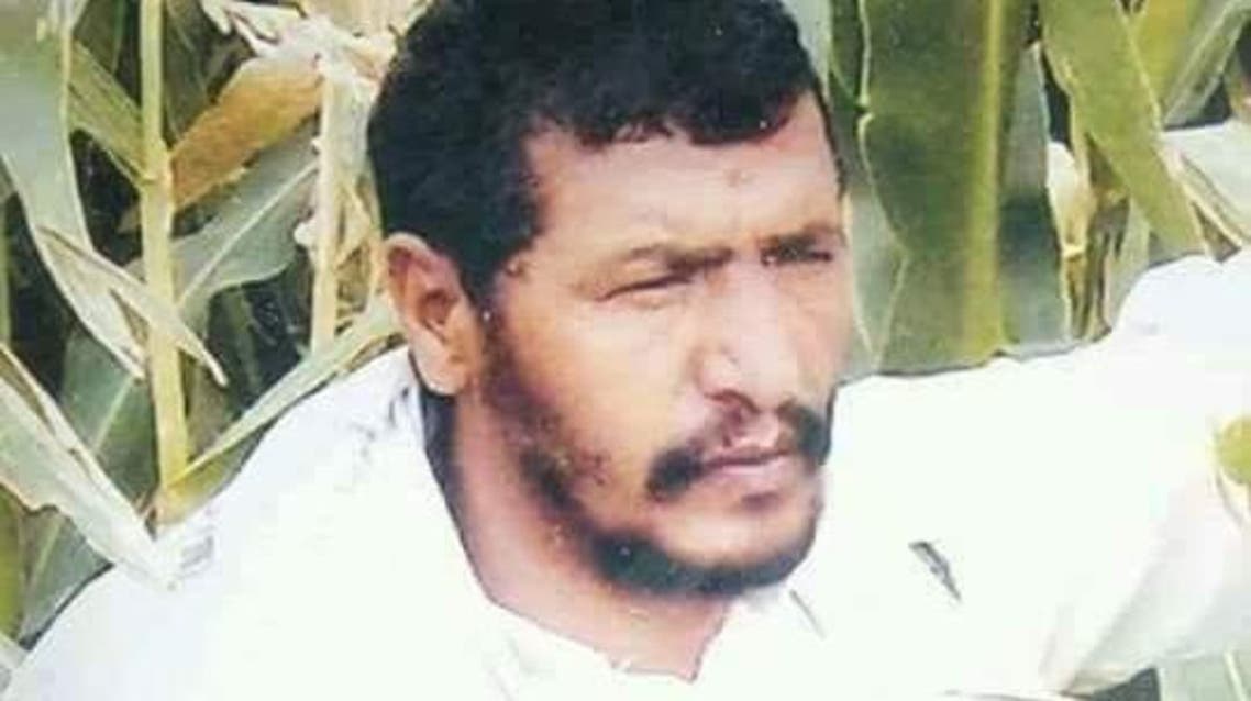 حسين بدر الدين الحوثي